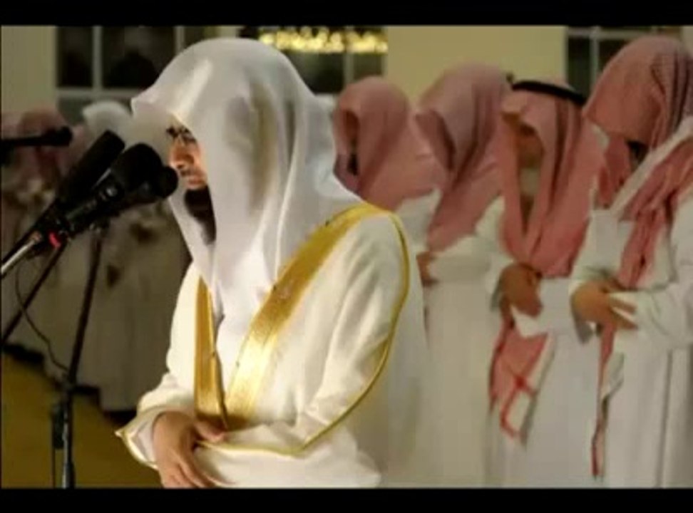 Surah Al-Qariya - Nice Tilawat by My Air Bell