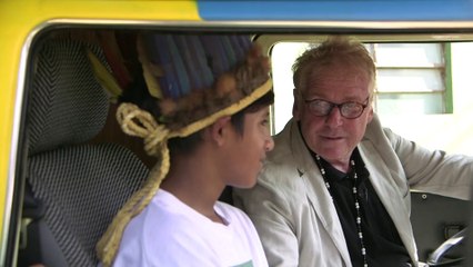 Le Mondial de Cohn-Bendit #7