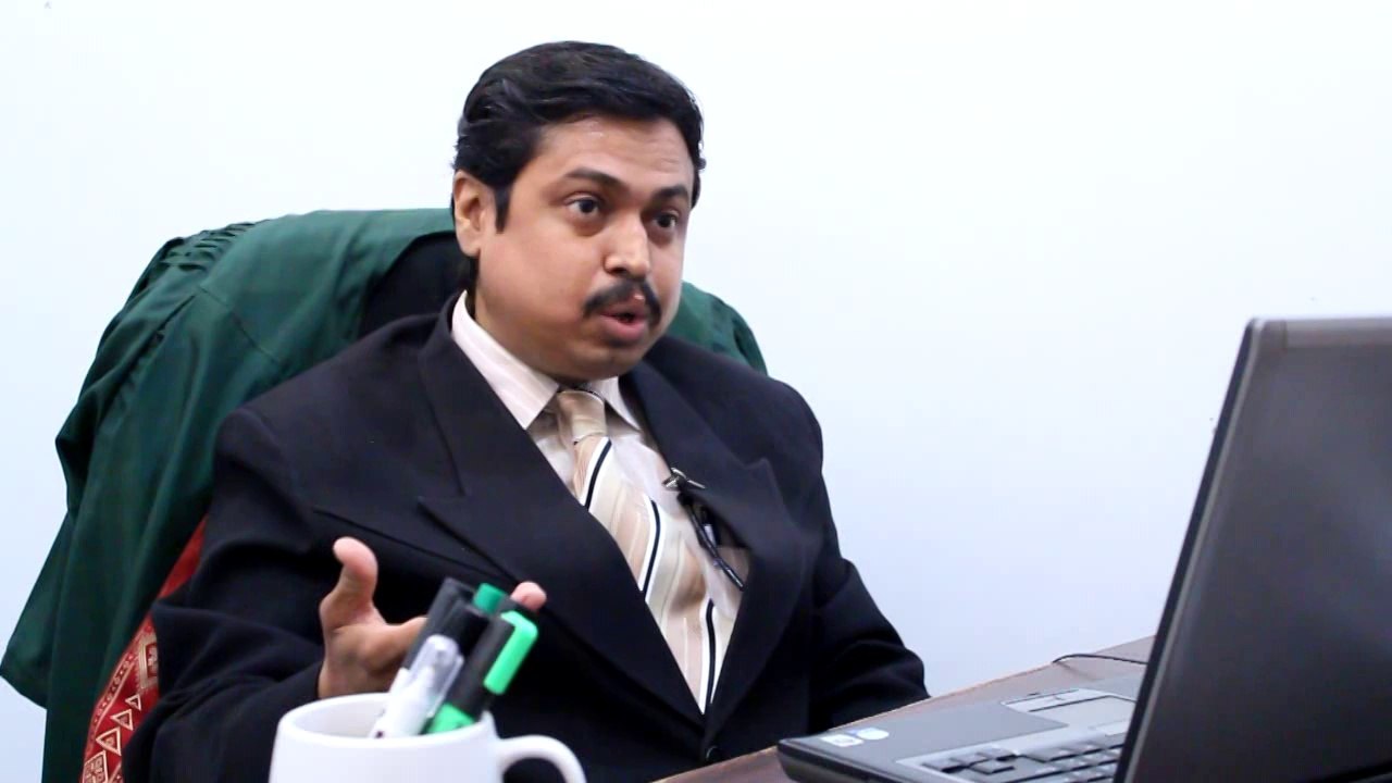 Inspirations - Syed Ali