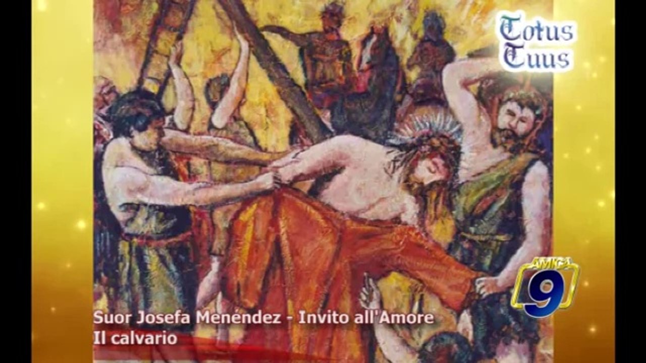 Il calvario
