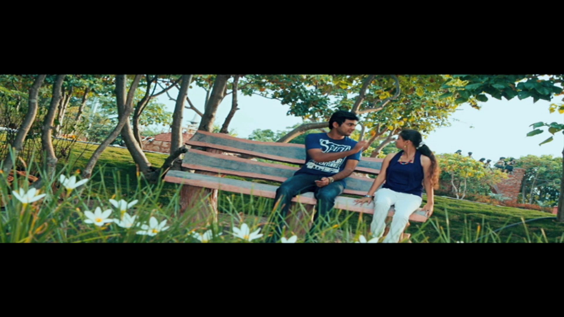 Boy Meet Girl Tolliprema Katha Telugu Movie Full Song No 5 Hd Official Video Dailymotion