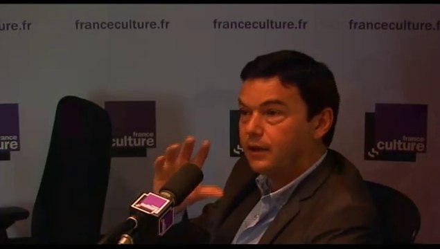 Les Matins - Les inégalités : en Europe et aux Etats-Unis, le phénomène qui crée la polémique