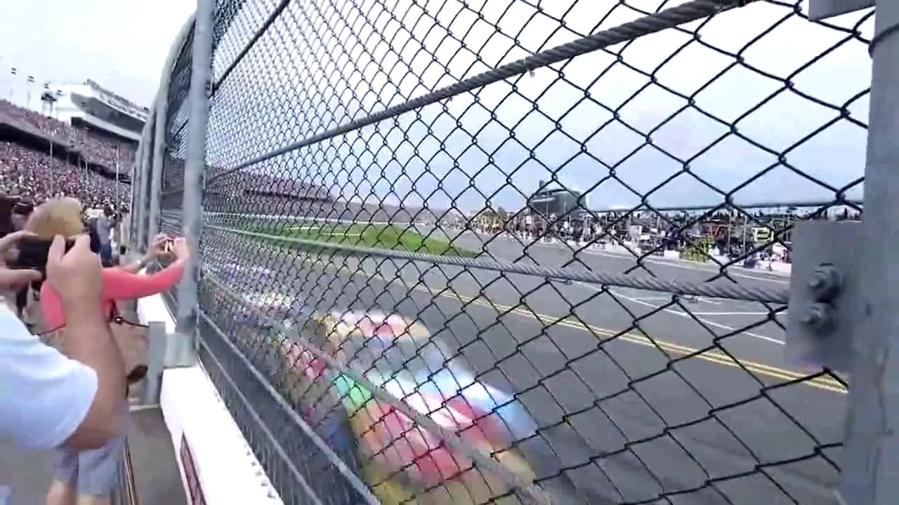 Racing Car Speed 350 km/h by My Air Bell