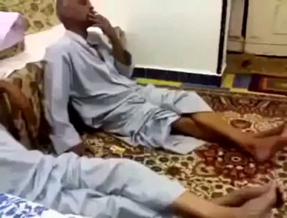 Chacha Patakha Funny by My Air Bell