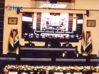 Irak Kürdistan Bölgesi'nde hükümet kuruldu