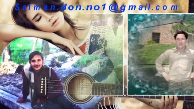 akele tanha jiya na jaye tere bin salman g