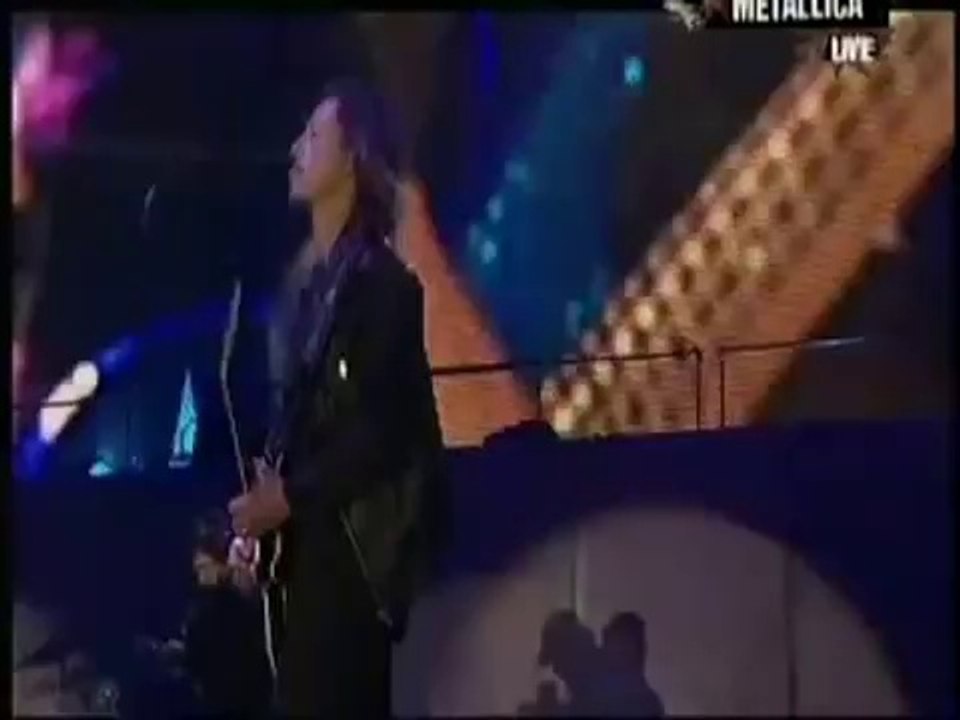 Metallica - Nothing Else Matters-Live (tradus i...