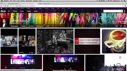jQuery Mobile ile Mobil Uygulama Geliştirmek