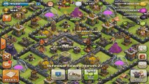 PlayerUp.com - Buy Sell Accounts - Clash of Clans- Lvl 116 Base for Sale_Give away. (KIK Christvx)