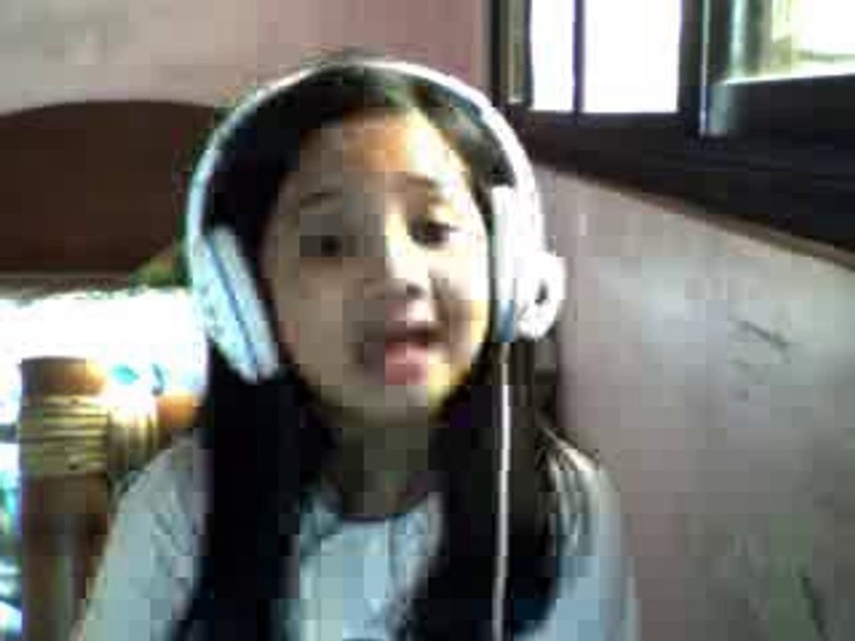 YOU AND I (COVER)