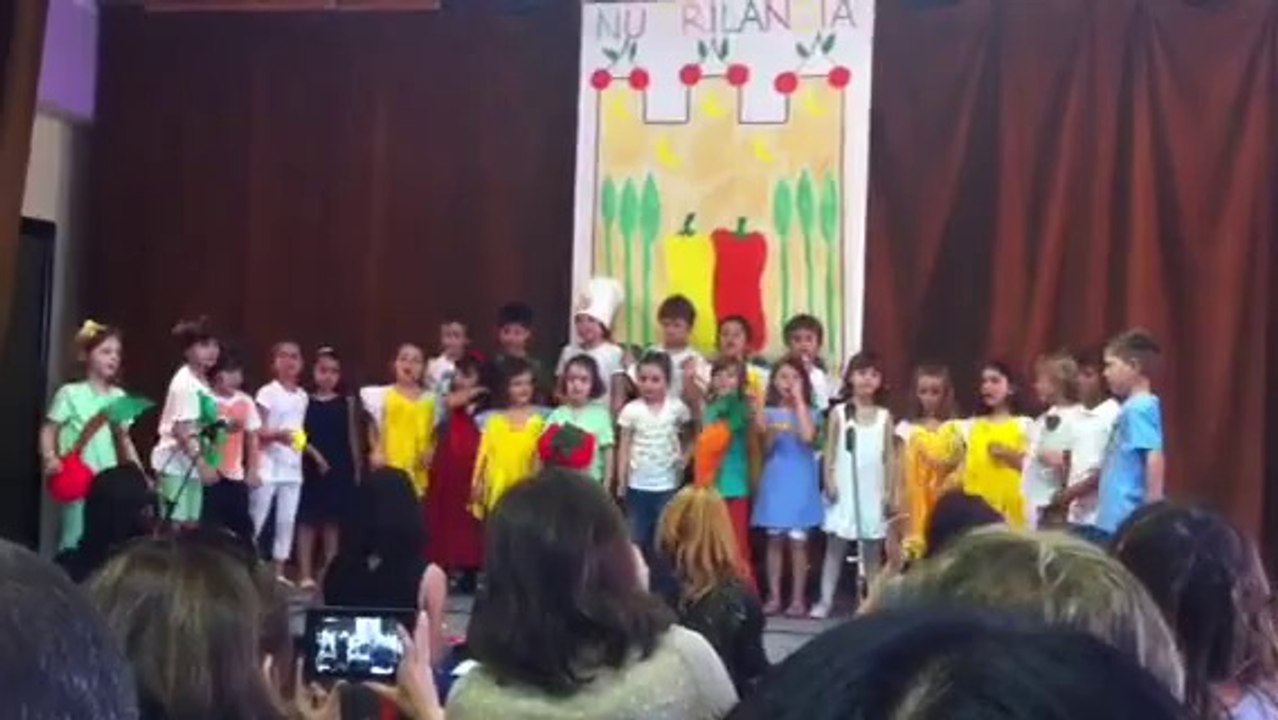 recita 2014