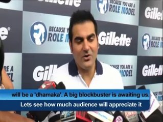 'Kick' will be Salman's biggest hit ever