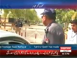 To The Point (18th June 2014) Shahzaib Khanzada Show No Go Areas In Lahore..!!