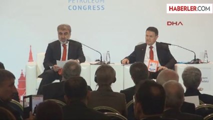 Yıldız: Irak'tan İşlenmiş Petrol Ürünü Talebi Artacak
