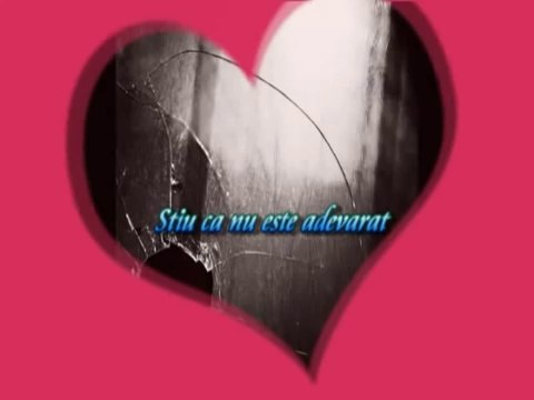 Nazareth - Love Hurts (tradus in romana)