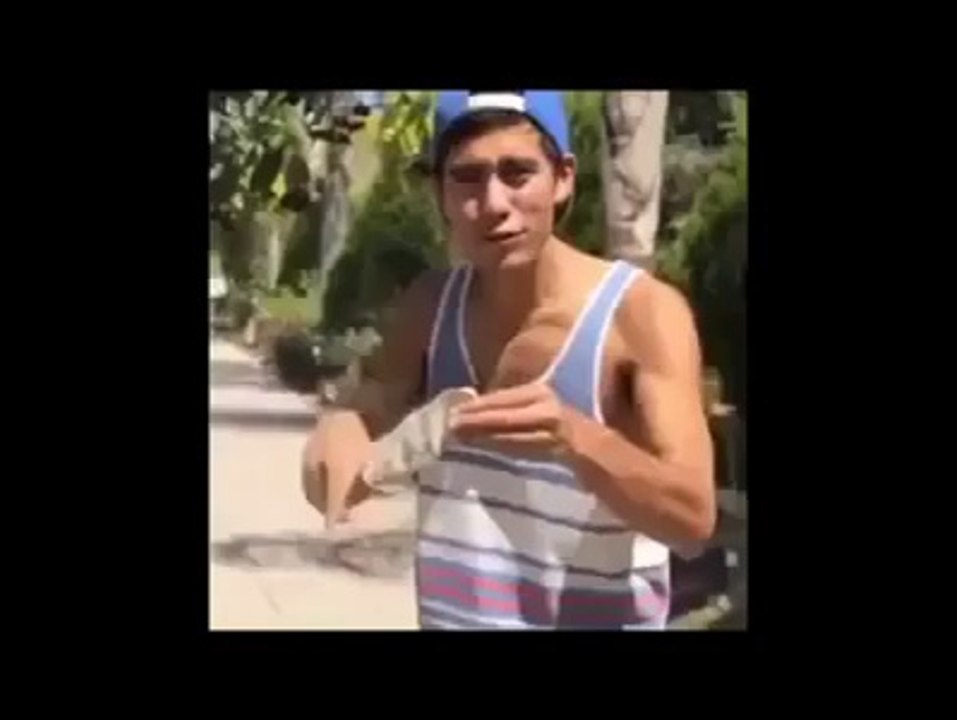 Best video editing ever.... by AMG