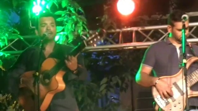 Féria de Nîmes 2014 Compas (Galaxia)