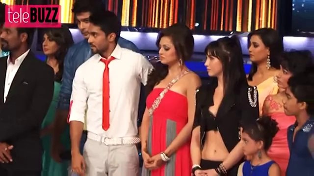 Drashti Dhami TO GET REPLACED as Host in Jhalak Dikhhla Jaa 7 22nd June 2014 FULL EPISODE 6