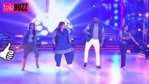 Comedy Nights with Kapil & Jhalak Dikhhla Jaa 7 INTEGRATION SPECIAL in 21st June 2014 FULL EPISODE 5