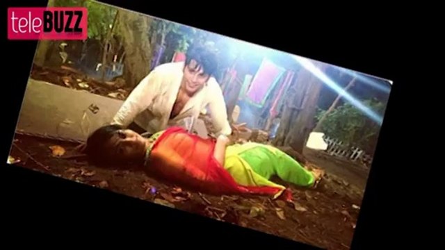 Aahil SAVES & CONFESSES LOVE to Sanam in Qubool hai 18th June 2014 FULL EPISODE HD