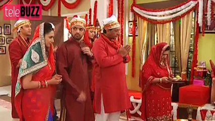 Ishita & Raman's LOVE CONFESSION in the Puja in Yeh Hai Mohabbatein 18th June 2014 FULL EPISODE HD