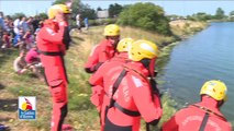 Portes ouvertes des Sapeurs-pompiers