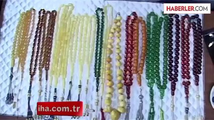 Tespih Onların Yaşam Tarzı