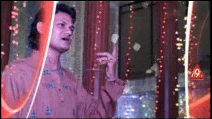 Zikre Ali Tou Adnan Abidi Manqabat 2014.15