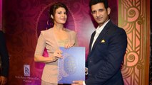 The Great Indian Wedding Book Launch | Jacqueline Fernandez & Sharman Joshi !