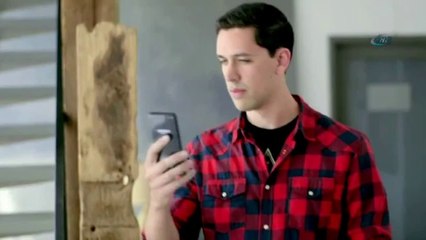 İşte karşınızda Fire Phone