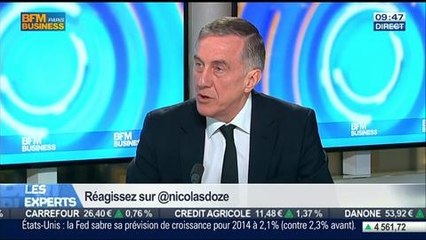Emmanuel Duteil: Les experts - 19/06 2/2