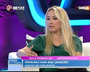 Sağlıklı Yaşam 19.06.2014 1.Kısım