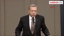 Başbakan Erdoğan Bir Müslüman, Bir Müslümanı 'Allahuekber' Diyerek Öldüremez