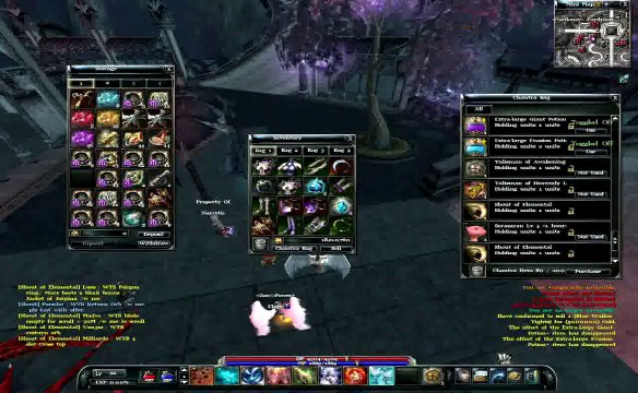 PlayerUp.com - Buy Sell Accounts - [ Archlord ] WTS-WTT Account on Archon Lvl 92 Ranger - Lvl 58 Archer - Similiar on Gracia