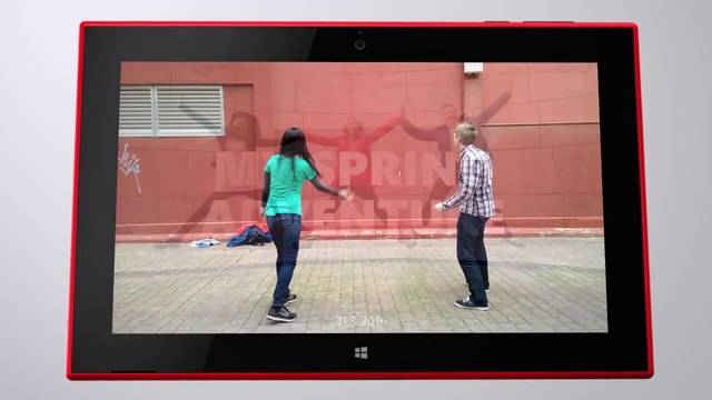 Nokia Lumia 930 - One experience. Windows on your phone.