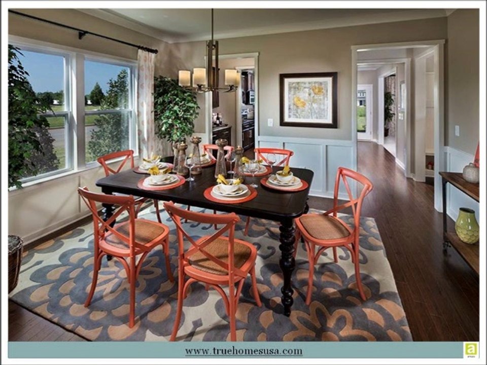 Homes for Sale in Charlotte North Carolina by True Homes USA