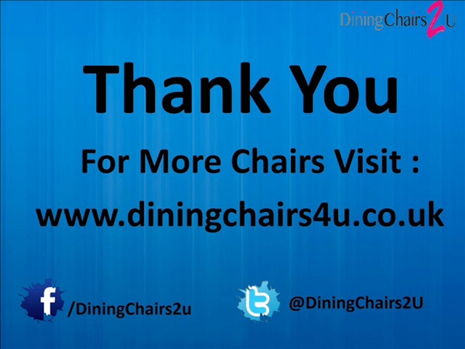 Special Offer Dining chairs and stools