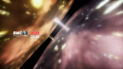 20H45 - Jeudi 26 Juin - Les Mystères de l'Univers : la vitesse de la lumière