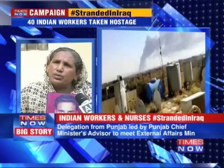 Families appeal for help