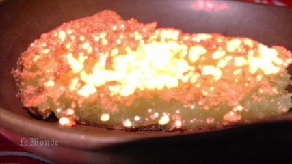 Recette de dessert brésilien : le gâteau au manioc, sans gluten !