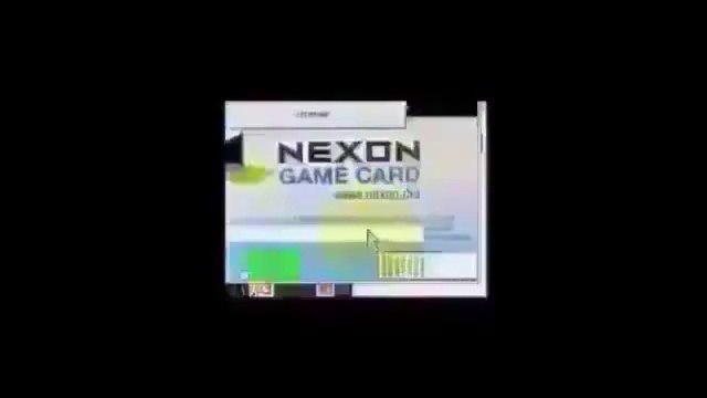Nexon NX Cash Generator 2014 (Maplestory Combat Arms Vindictus Mabinogi - US EU)