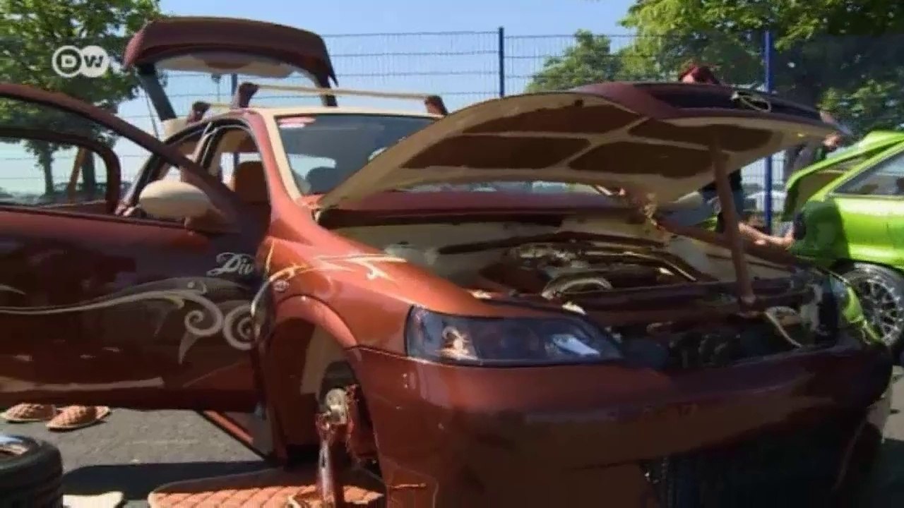 Motor mobil vom 17.06.2014 | Motor mobil