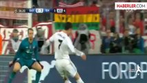 Ronaldo'nun Futbol Hayatı Tehlikede