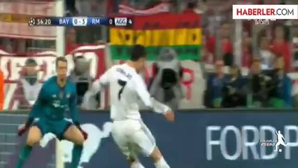 Ronaldo'nun Futbol Hayatı Tehlikede