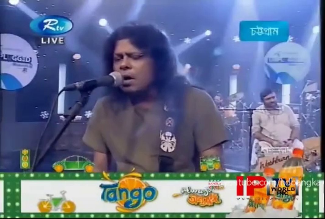 James Live in Dhaka - Eid 2013 - Studio Concert [HD]