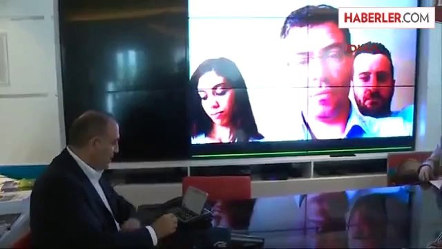 Chp, Örgütlerle İletişimi Hızlandırmak İçin Örüntülü Konferans Sistemi Kurdu