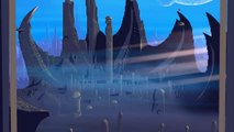 Another World 20th Anniversary Edition (WIIU) - Trailer de lancement