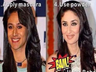 Tiger Shroff Is Happy To Compared To Kareena Kapoor