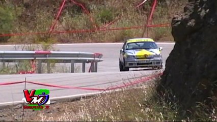 Avance Subida a Colmenar  2014