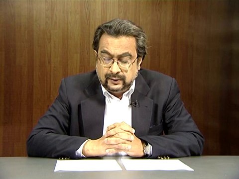 101 – Surah Qariah Pharnay kay Faza'il (Chand Ghalat Fehmiyan)